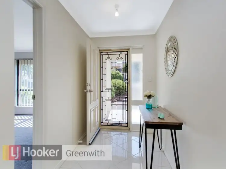 Second view of Homely house listing, 3 Swindon Street, Clearview SA 5085