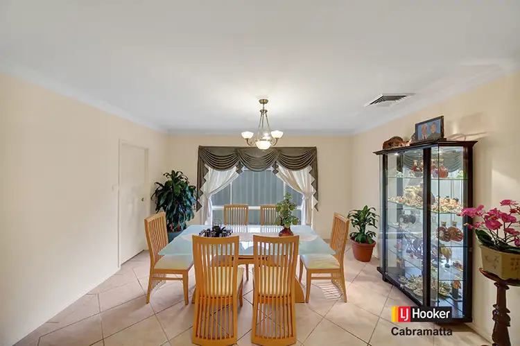 Fourth view of Homely house listing, 34 Buranda Crescent, St Johns Park NSW 2176