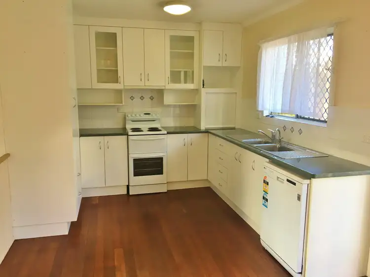 Second view of Homely house listing, 153 Nanango Brooklands Road, Nanango QLD 4615