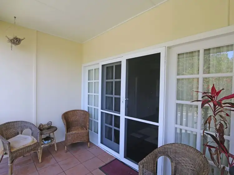 Fifth view of Homely house listing, 22 Morpeth Street, Harwood Island NSW 2465