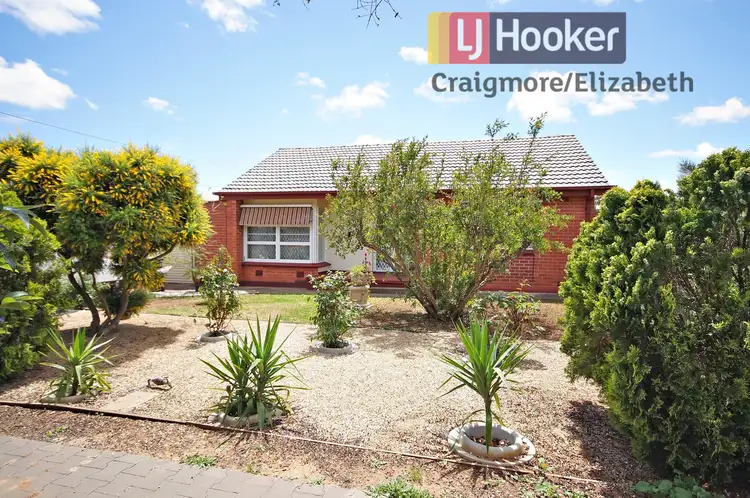 30 Hooper Road, Smithfield Plains SA 5114