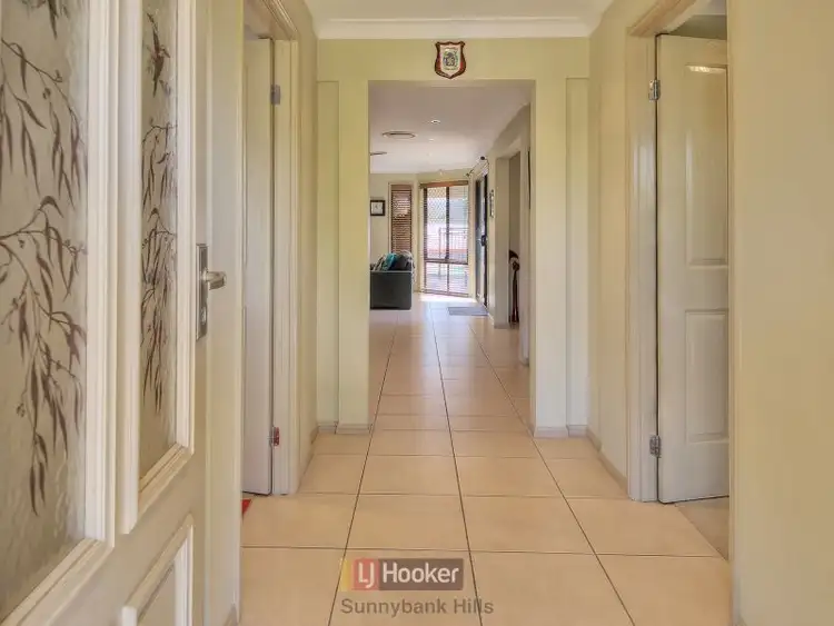 Sixth view of Homely house listing, 35 Wallum Drive, Parkinson QLD 4115