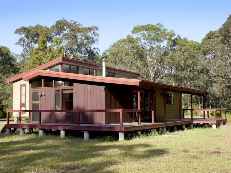 Fifth view of Homely house listing, 186 Beach Road, Mitchells Island NSW 2430