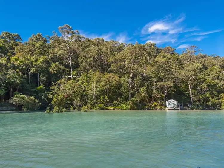 Fifth view of Homely land listing, 70 McCarrs Creek Road, Church Point NSW 2105
