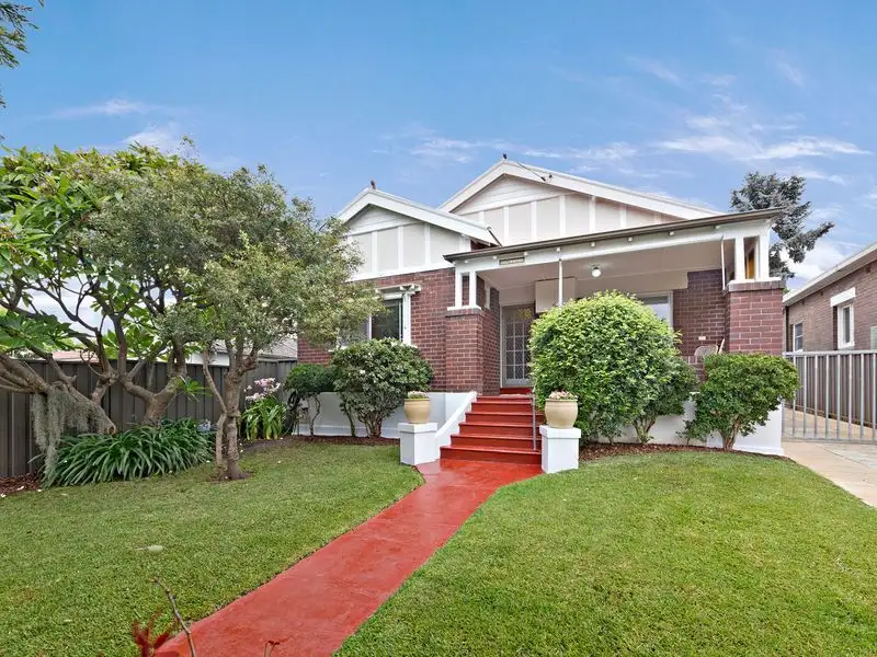 Main view of Homely house listing, 12 Lincoln Street, Campsie NSW 2194