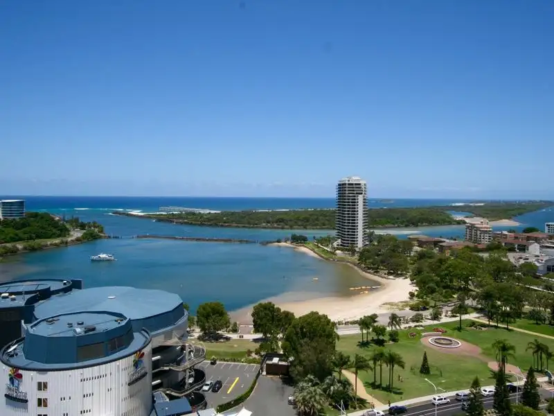 Main view of Homely house listing, 1501/2-4 Stuart Street, Tweed Heads NSW 2485