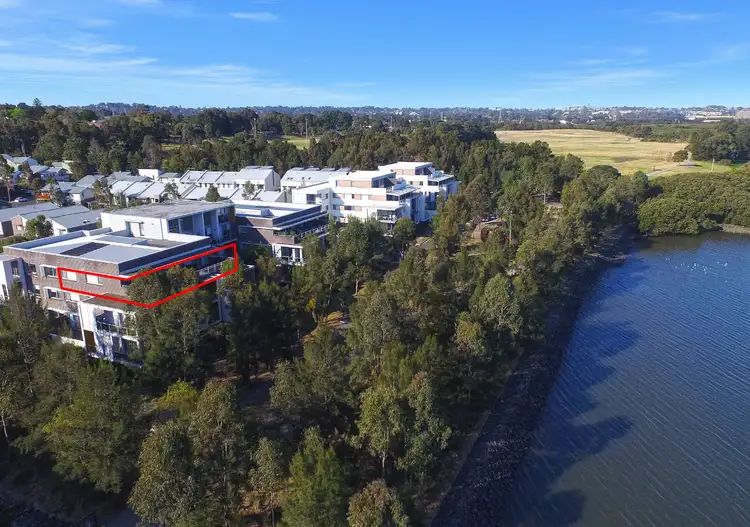 9/2-10 Nordica Street, Ermington NSW 2115