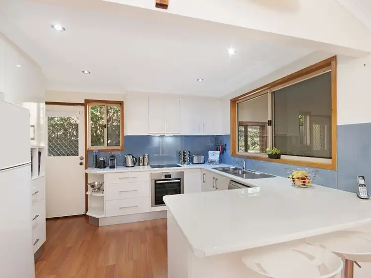 Second view of Homely house listing, 115 Mountain View Drive, Goonellabah NSW 2480