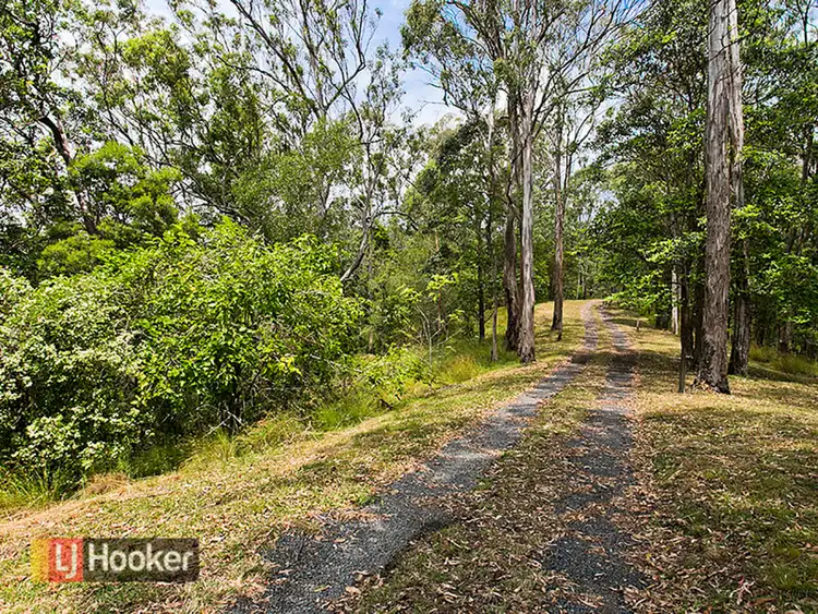 Third view of Homely house listing, 1520 Mt Nebo Road, Jollys Lookout QLD 4520
