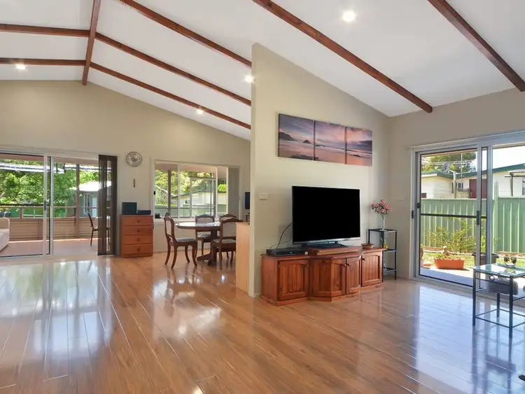 Fourth view of Homely house listing, 13 Vost Drive, Sanctuary Point NSW 2540