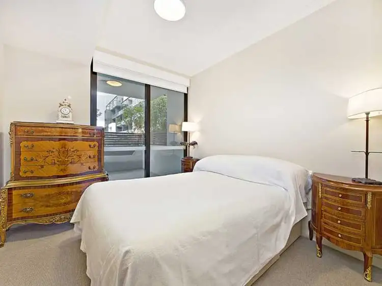 Sixth view of Homely apartment listing, 301/49 Hill Road, Wentworth Point NSW 2127