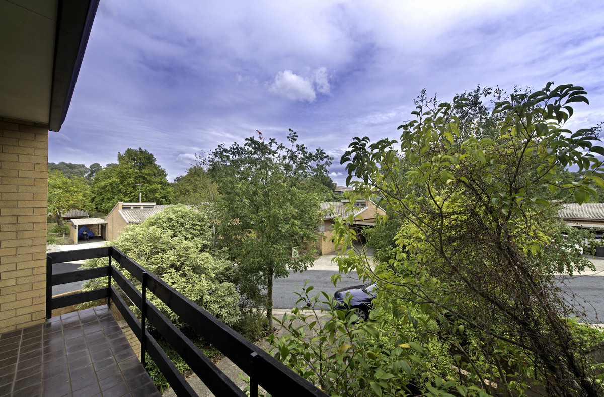 Main view of Homely townhouse listing, 7 Boothby Place, Garran ACT 2605