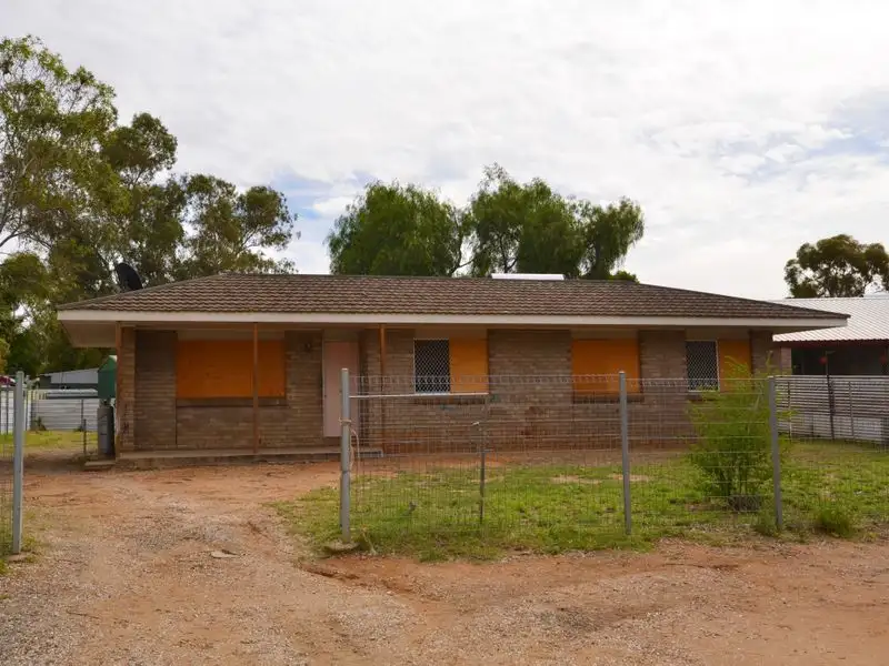 Main view of Homely house listing, 23 Saltwell Street, Larapinta NT 875