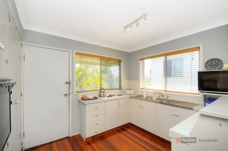 Fifth view of Homely house listing, 71 Government Road, Labrador QLD 4215