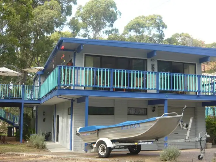 Fifth view of Homely house listing, 28 Maculata Circuit, Dalmeny NSW 2546