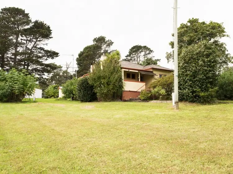 Main view of Homely house listing, 36a Princes Highway, Bodalla NSW 2545