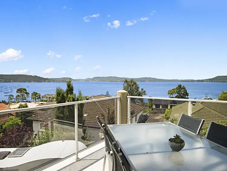Third view of Homely house listing, 28 Glenrock Parade, Koolewong NSW 2256
