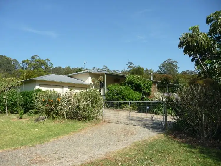 Fifth view of Homely rural property listing, Address available on request