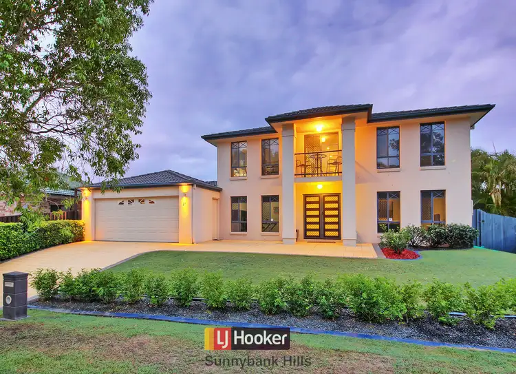 87 Greenways Esplanade, Parkinson QLD 4115