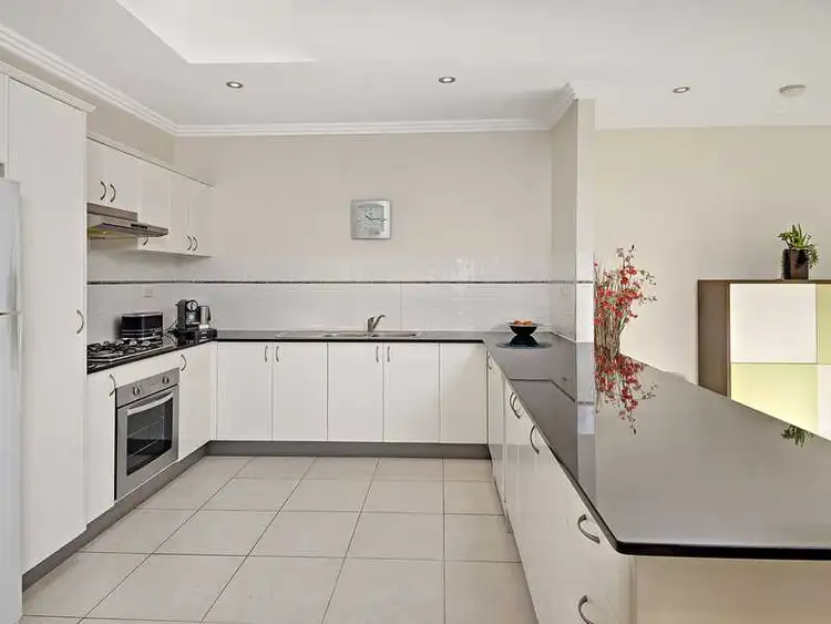 Third view of Homely villa listing, 2/18 Aitchandar Road, Ryde NSW 2112