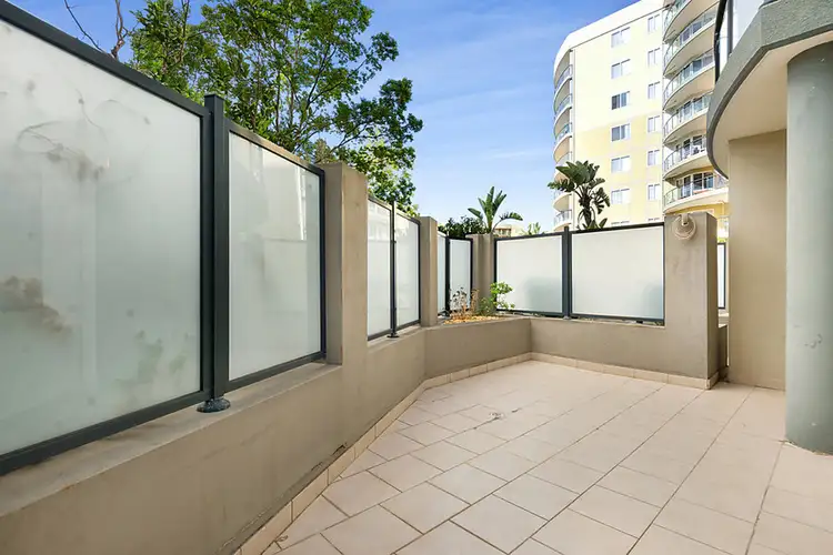 Sixth view of Homely apartment listing, 108/91C - 101 Bridge Road, Westmead NSW 2145