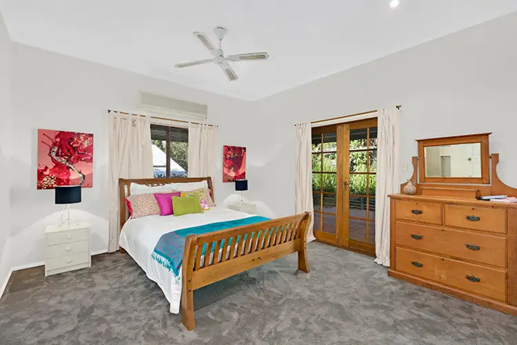 Sixth view of Homely house listing, 58 Copacabana Drive, Copacabana NSW 2251
