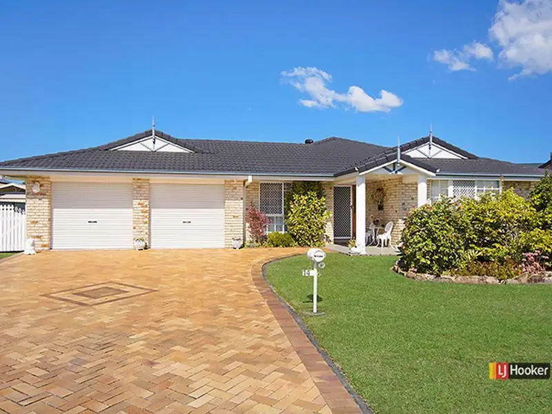 Main view of Homely house listing, 14 Westland Drive, Ballina NSW 2478