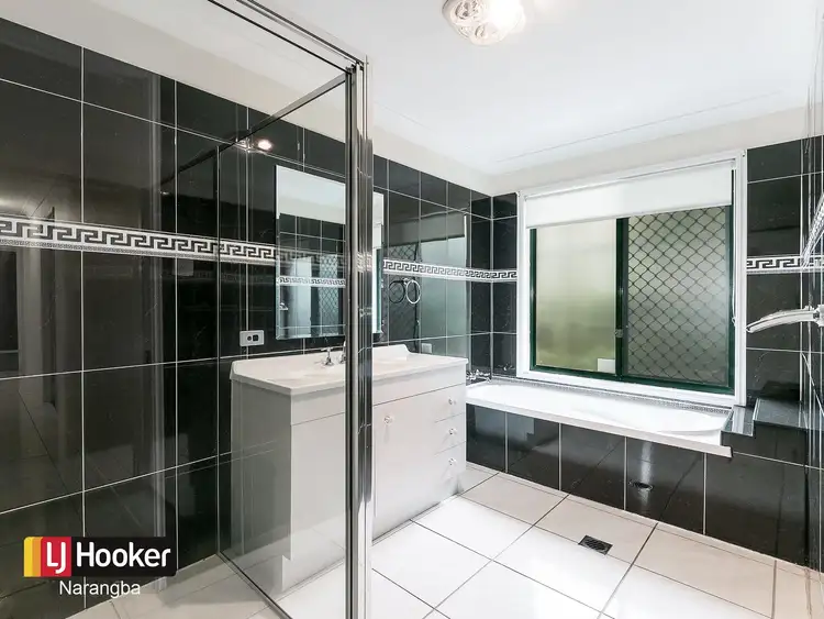 Second view of Homely house listing, 5 Mango Crescent, Narangba QLD 4504