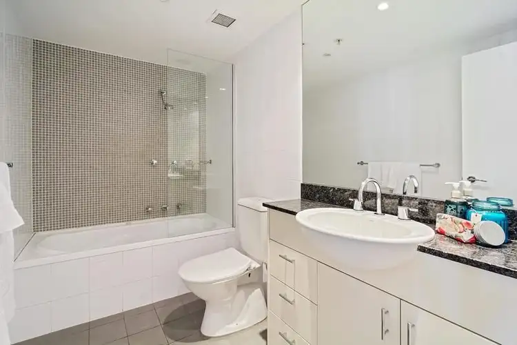 Sixth view of Homely apartment listing, 508/15 Atchison Street, St Leonards NSW 2065