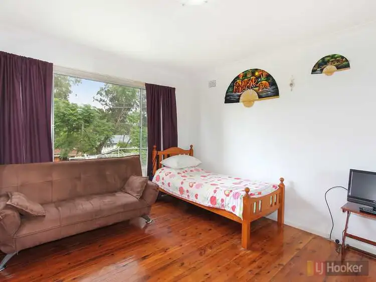 Fifth view of Homely house listing, 8 Taylor Street, Greystanes NSW 2145