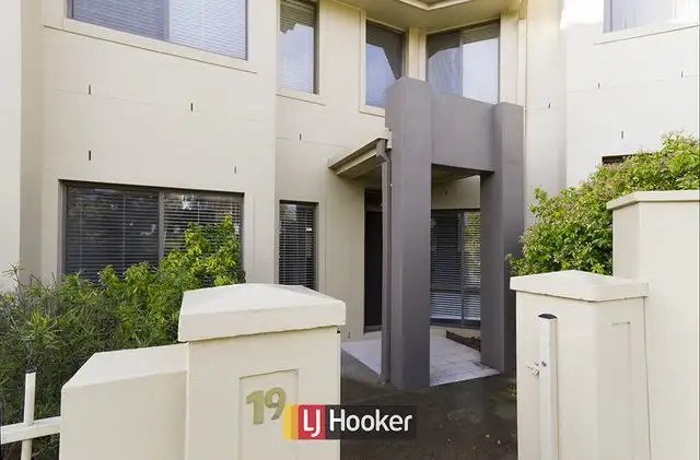 Fourth view of Homely house listing, 19 Frances Burke Street, Gungahlin ACT 2912