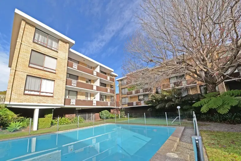 Main view of Homely apartment listing, 2/109 Alison Road, Randwick NSW 2031
