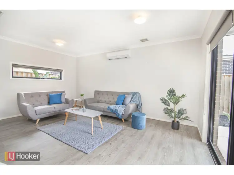 Sixth view of Homely house listing, 22 Prime Street, Mickleham VIC 3064