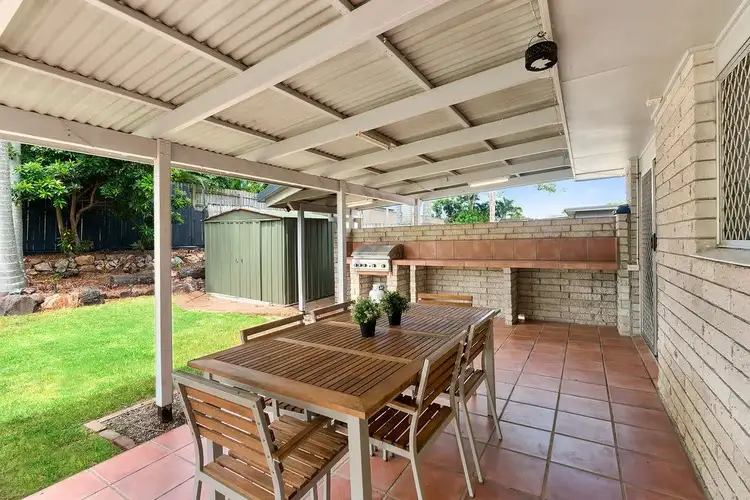 Fourth view of Homely house listing, 529 Ashmore Road, Ashmore QLD 4214