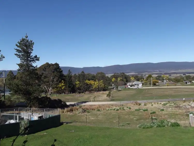 Sixth view of Homely house listing, Lot 5 Lennox Street, Cornwall TAS 7215