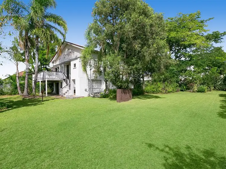 Fifth view of Homely house listing, 15 Grimes Street, Yeronga QLD 4104