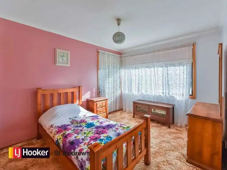 Sixth view of Homely house listing, 4 Vickers place, Raby NSW 2566