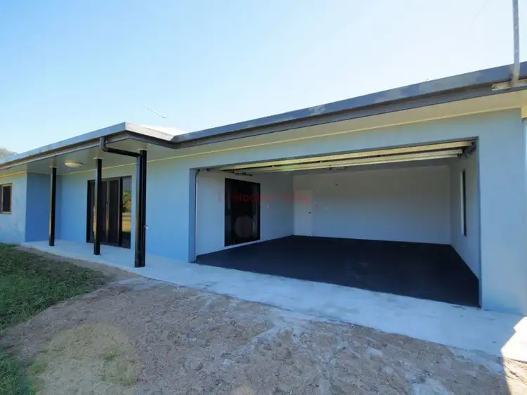 Fourth view of Homely house listing, 9 Glasgow Street, El Arish QLD 4855