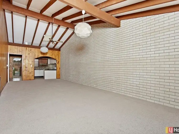 Second view of Homely townhouse listing, 6/3 Hakea Street, Queanbeyan NSW 2620