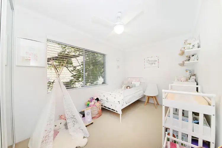 Fifth view of Homely apartment listing, 1/51 Cowper Street, Randwick NSW 2031