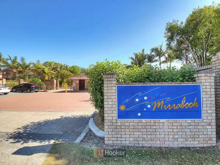 Second view of Homely house listing, 33/88 Kameruka Street, Calamvale QLD 4116
