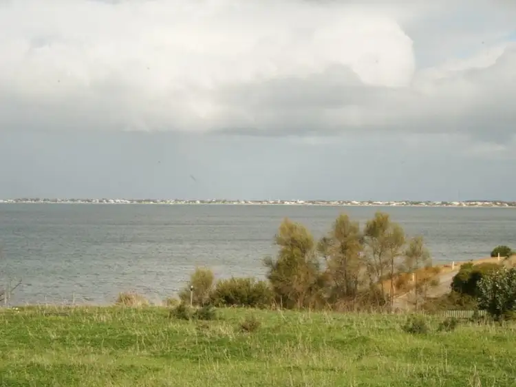 Second view of Homely land listing, Lot 101 Main Coast Road, Pine Point SA 5571