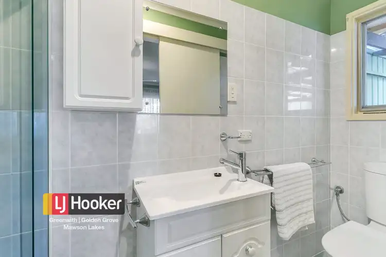 Third view of Homely house listing, 21 Heathersett Drive, Salisbury Park SA 5109