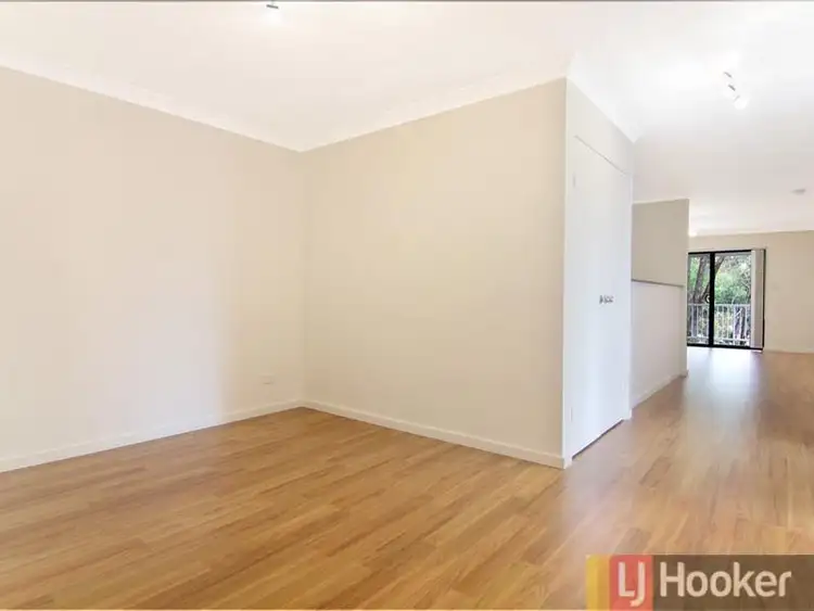 Fifth view of Homely unit listing, 27/17-21 Webb Street, Riverwood NSW 2210