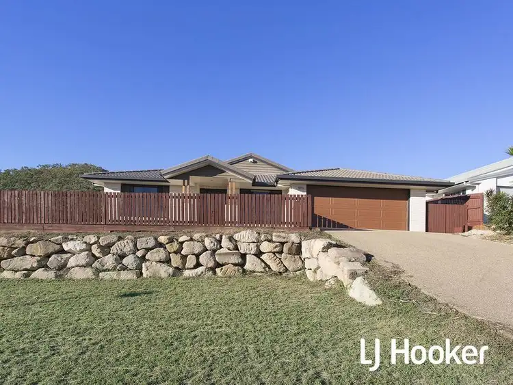 Second view of Homely house listing, 40 Laird Avenue, Norman Gardens QLD 4701