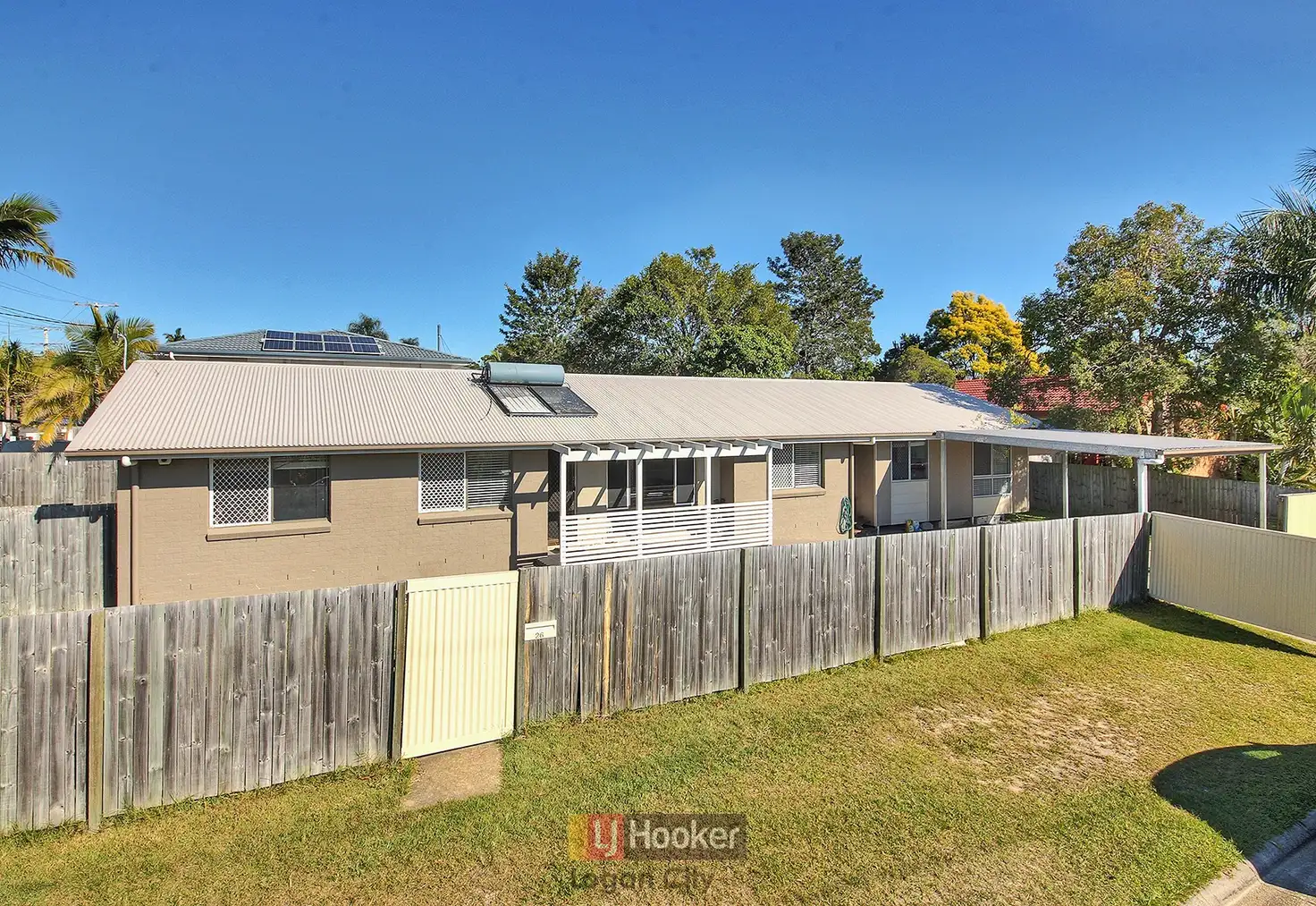 Main view of Homely house listing, 26 Carribean Drive, Slacks Creek QLD 4127