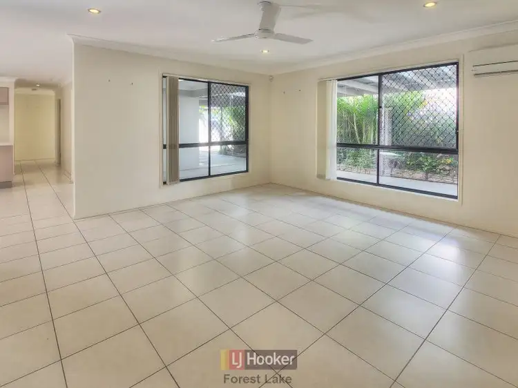 Fourth view of Homely house listing, 69 Finetti Circuit, Durack QLD 4077