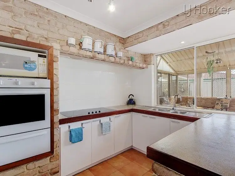 Fifth view of Homely house listing, 8 Rhyl Close, Warnbro WA 6169