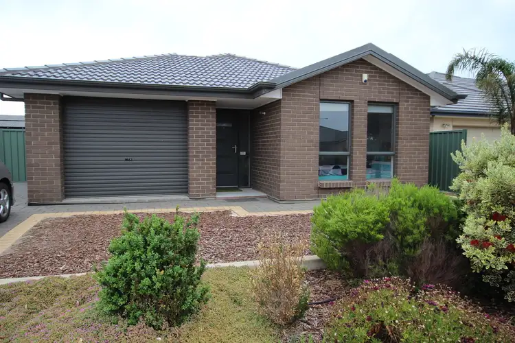 Main view of Homely house listing, 4 Emerald Boulevard, Aldinga Beach SA 5173