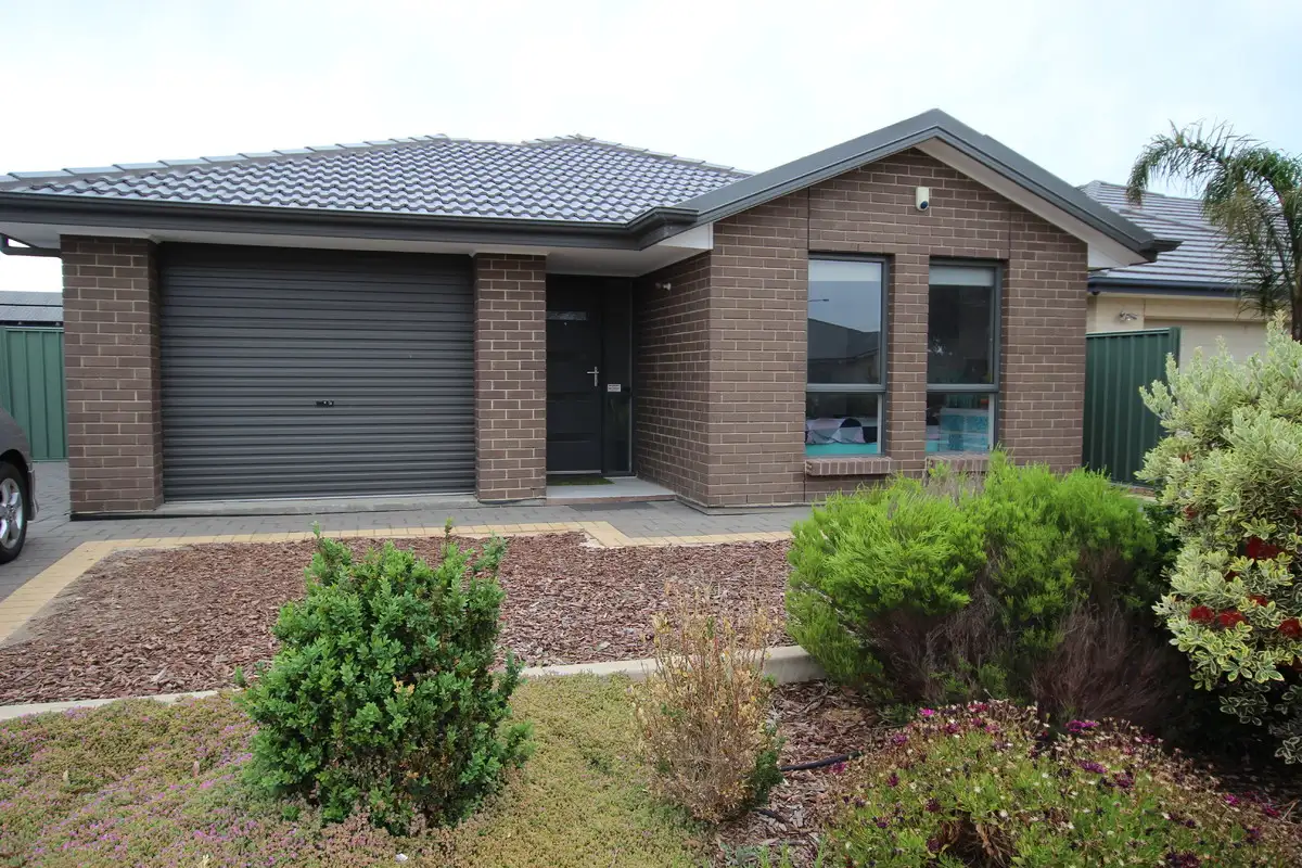 Main view of Homely house listing, 4 Emerald Boulevard, Aldinga Beach SA 5173